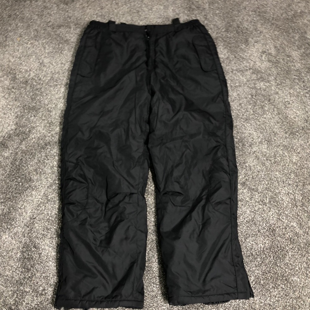 snow pants